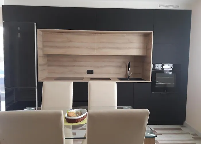 Besbello Suites - Apartamento