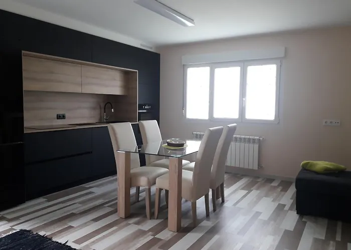 Besbello Suites - Apartamento