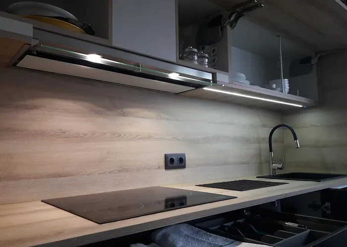 Besbello Suites - Apartamento