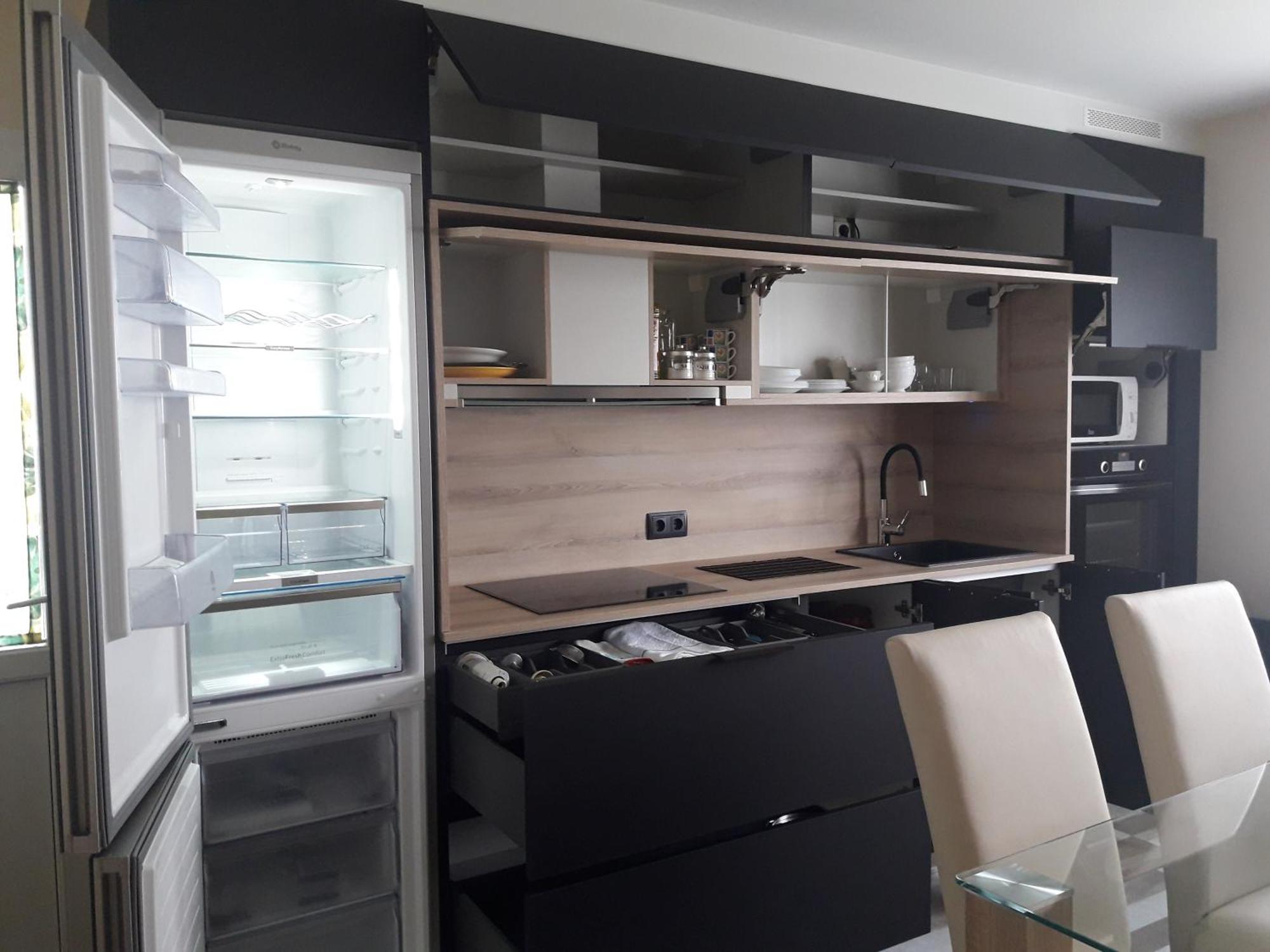 Apartamento Besbello