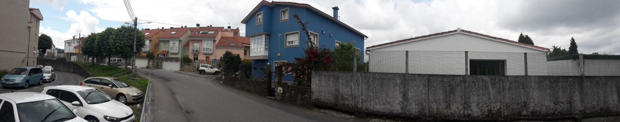Besbello Apartment *
