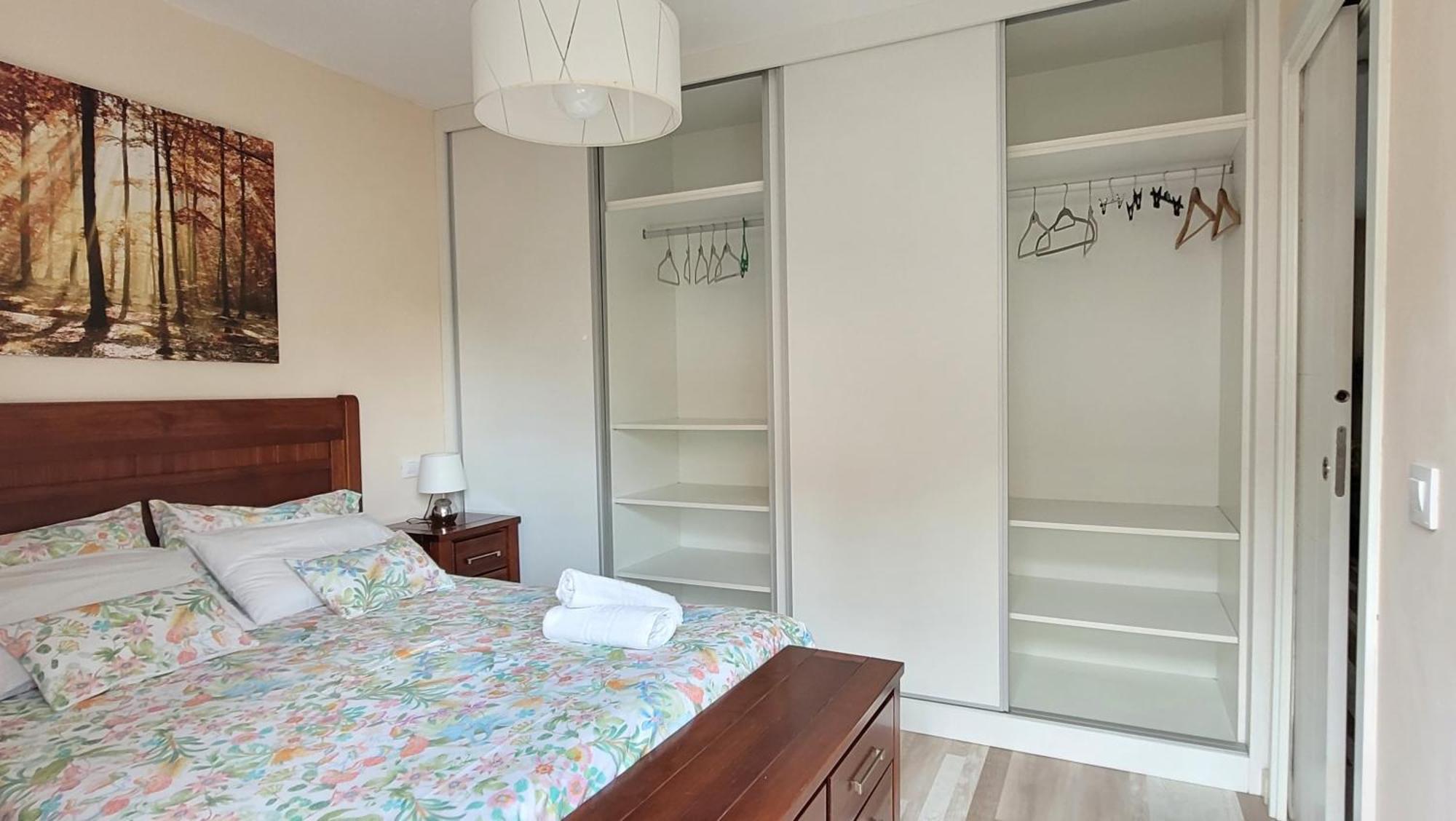 Besbello Apartment Santiago de Compostela