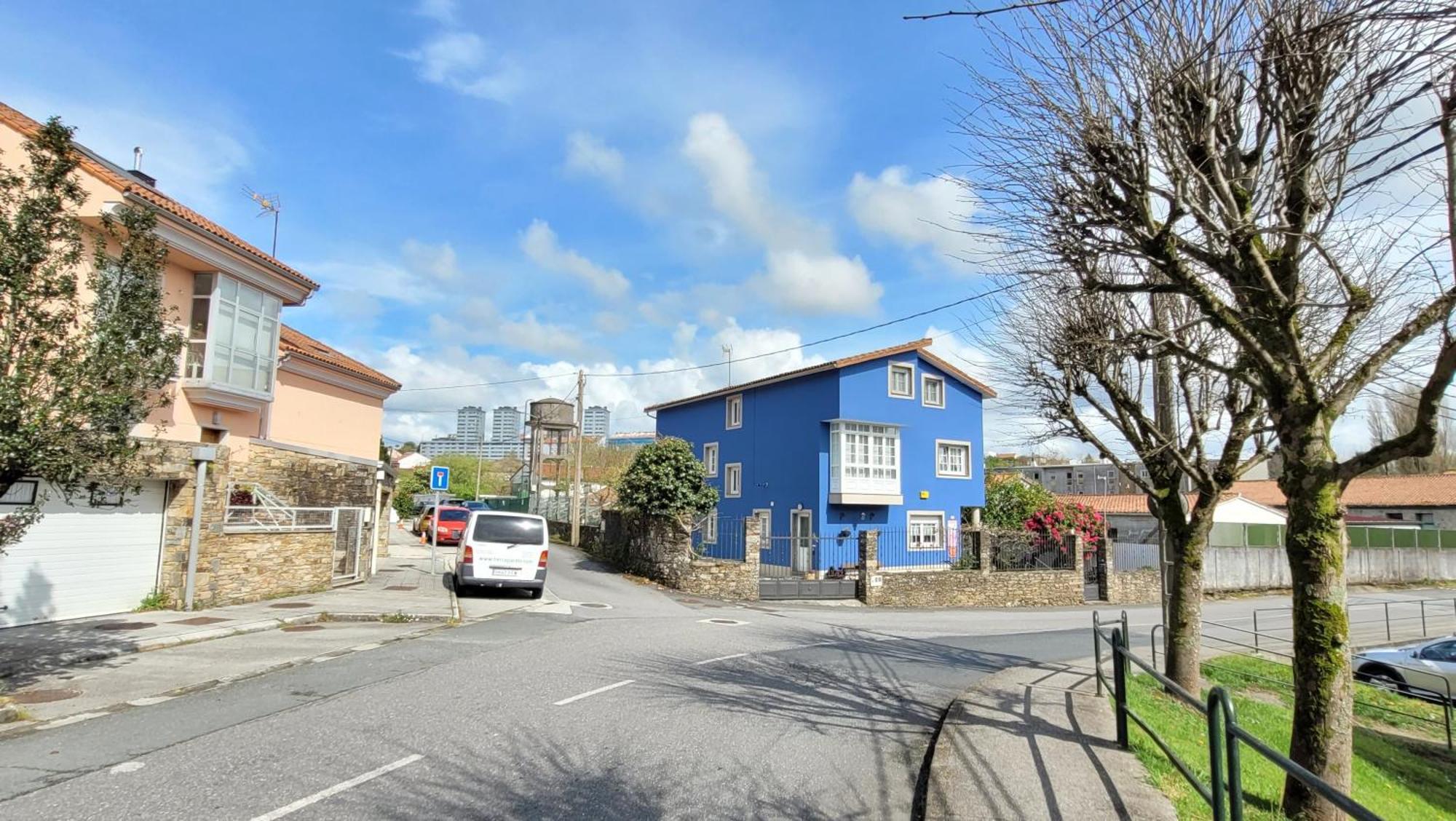 Apartamento Besbello